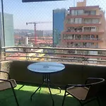 Departamento 2 dormitorios Las Condes