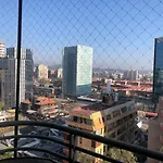 Departamento 2 dormitorios Las Condes
