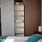 Acogedor Dpto Stgo Centro