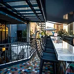 Hotel Luciano K