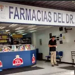 Departamento Nuevo Y Elegante En Estacion Central