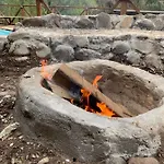 Alojamiento Nido De Almas En Cajon Del Maipo