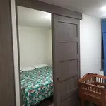 Santiago Centro Un Dormitorio Dos Ambientes