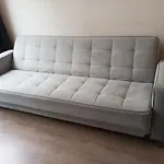 Santiago Centro Un Dormitorio Dos Ambientes