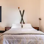 Lodge Pochoco Refugio De Montana