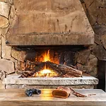 Lodge Pochoco Refugio De Montana
