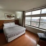 Apart Hotel Manquehue 2 Personas Studio