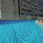Apart Hotel Manquehue 2 Personas Studio