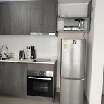 Departamento Nuevo Y Comodo