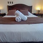 Apartamentos Costanera Centre
