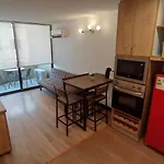 Apartamentos Costanera Centre