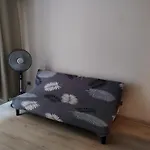 Arriendo De Dpto Por Dia O Mensual Centrico