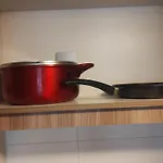 Arriendo De Dpto Por Dia O Mensual Centrico