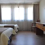 Tur Hotel Santiago