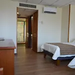 Tur Hotel Santiago
