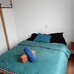 Refugio Del Artista