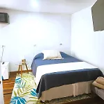 Habitaciones Privadas En Nunoa Estadio Nacional