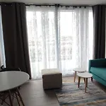 Departamento Nuevo Y Comodo