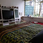 Espacio Verde En Providencia