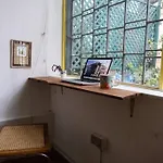 Espacio Verde En Providencia