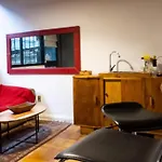 Espacio Verde En Providencia