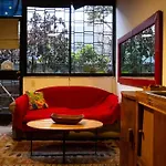 Espacio Verde En Providencia