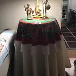Don Quijote Family Homestay