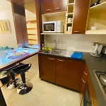 Centro Apart Santiago