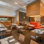 Hilton Garden Inn Santiago Airport