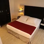 Hotel Sommelier Agustinas
