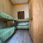 La Casa Roja Hostel
