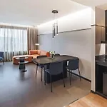 Pullman Santiago Vitacura