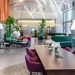Pullman Santiago Vitacura