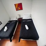 Gran Terraza Con Vista Apoquindo, Apartamento Para 4 Personas, Las Condes