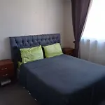 Centrico Departamento En Santiago