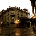 Centrico Departamento En Santiago