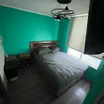 Departamento Avenida Tobalaba