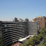 Departamentos Amoblados Costa 2170