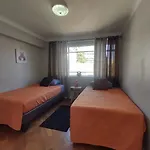 Mahatma Suites & Rooms