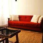 Departamento Full Equipado, Centro De Santiago
