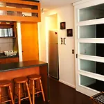 Departamento Full Equipado, Centro De Santiago