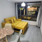 Departamento Moderno Y Comodo Cerca A Movistar Arena Y Fantasilandia