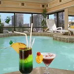 Hotel Regal Pacific Santiago