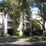 Park Plaza Apartments