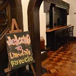 Landay Hostel