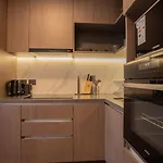 Exclusividad Y Confort A Pasos Del Metro