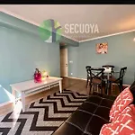 Aparth Republica