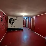 Molino Rojo Hostel