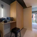 Estudio Calido Y Bien Ubicado A Pasos Del Metro