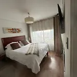 Departamento 2 dormitorios Las Condes